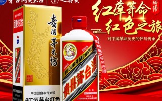 国酒茅台红色之旅，揭秘茅台背后的红色故事？