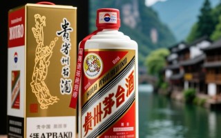 飞天茅台酒珍藏，为何如此珍贵，市场行情如何？