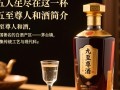 九五至尊人和酒价格之谜揭晓？