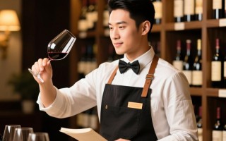 上海红酒品酒师，他们的职业挑战与日常？