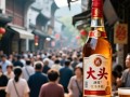 大头酒价格之谜，一瓶究竟多少钱？