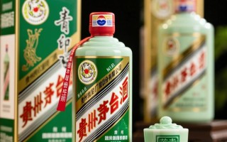 茅台青印有何独特之处？