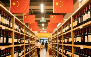 武汉红酒市场现状如何？未来发展前景怎样？