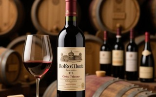 哥伦堡红酒，这款红酒背后的故事与品质之谜？