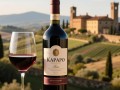 卡帕索红酒，这款酒有何独特之处，为何备受瞩目？