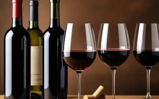 红酒种类繁多，哪款才是你的最爱？