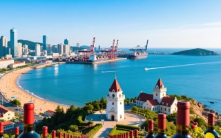 大连红酒胜地，你探访过哪些？