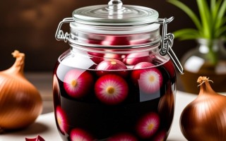 洋葱泡红酒适量饮用，一次多少才算适宜？