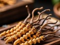 北冬虫夏草茅台价格为何如此高昂？