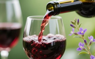 红酒养颜真有效？喝红酒的最佳方法是什么？