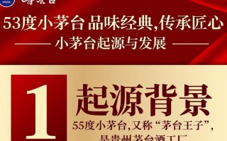 53度小茅台，真伪难辨，品质如何保证？