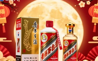 礼品茅台酒价格波动大，为何如此？