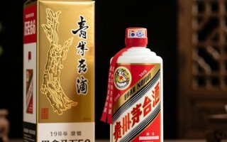 1986年飞天茅台，其市场价值为何如此之高？