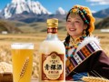 青稞酒茅台瓶，为何混搭如此独特？