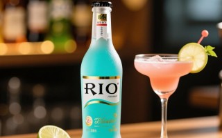 RIO鸡尾酒价格之谜，一瓶究竟多少？