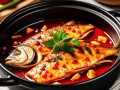 红酒炖鱼可行吗？这样做会有哪些效果？