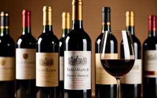 法国红酒有哪些品种特别著名？