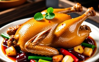 红酒鸡究竟对哪些部位有补益作用？