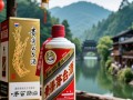 贵州茅台醇香酒，其独特风味背后的秘密是什么？