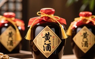 绍兴黄酒的历史究竟有多悠久？