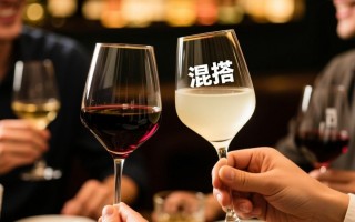 红酒可以和白酒兑吗？