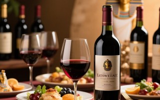 红酒搭配饺子，这组合合适吗？