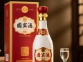 国宾汾酒一瓶售价是多少？