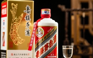 茅台镇霸道酒价格几何？揭秘神秘酒款定价之谜！