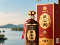 微山湖珍藏酒定价几何？市场行情揭秘！