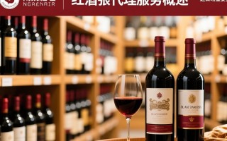 南京红酒报关代理，服务优势如何体现？