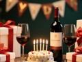 生日送红酒，有何特别意义？