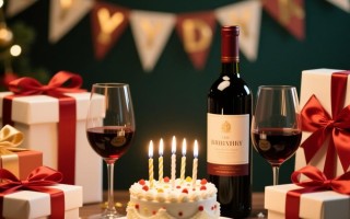 生日送红酒，有何特别意义？