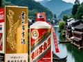 贵州茅台土豪金，这瓶茅台背后的秘密是什么？