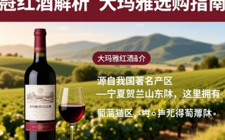 大玛雅红酒价格为何如此高昂？揭秘其背后之谜