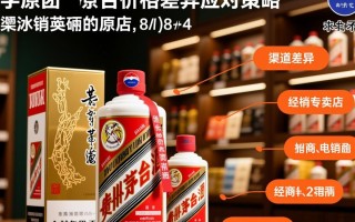 茅台价格为何如此悬殊？真相何在？