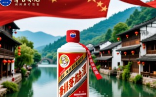 茅台赤水龙原浆，这瓶酒背后的故事与秘密？