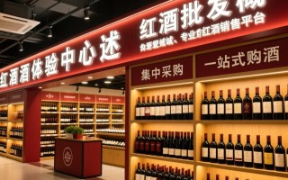 红酒批发城如何选择性价比高的红酒？