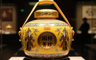 国粹珍品5斤装多少钱