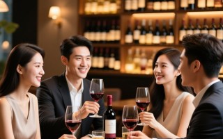 加盟红酒前景如何？值得投资吗？