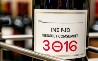 红酒灌装日期藏匿何处？揭秘瓶身寻踪记