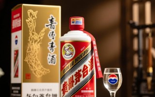 贵州茅台国典宴会酒，究竟有何独特之处？
