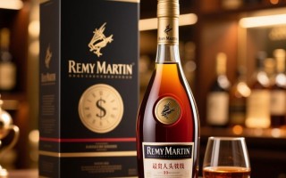 人头马最贵版售价揭秘，究竟多少金？