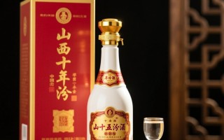 山西十五年汾酒现价几何？行情如何？