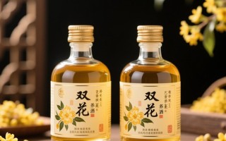 双花酒一瓶售价是多少？