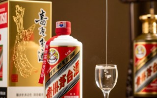 53度飞天茅台价格波动，究竟何去何从？