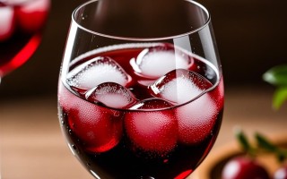 冰红酒的正确叫法是什么？