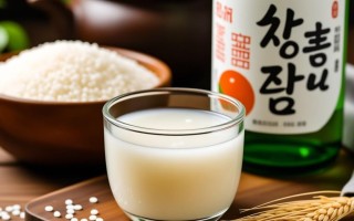 韩国清酒度数是多少？标准范围是多少？