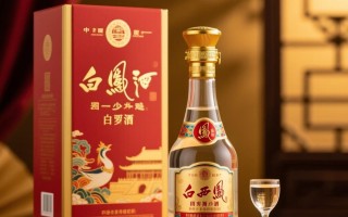 白西凤酒市场售价是多少一瓶？