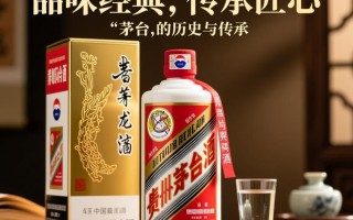 53度茅台成龙酒，品质如何？市场反响怎样？