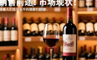 红酒销售行业前景如何？未来趋势分析？